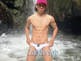 Zaddersgb