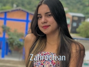 Zafiroclean