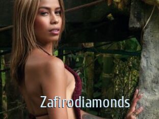 Zafirodiamonds
