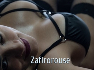 Zafirorouse