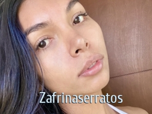 Zafrinaserratos