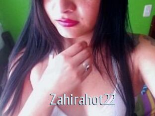 Zahirahot22