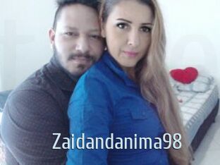 Zaidandanima98