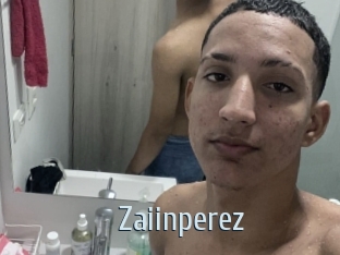 Zaiinperez