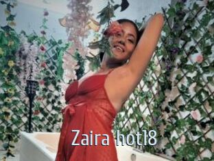 Zaira_hot18