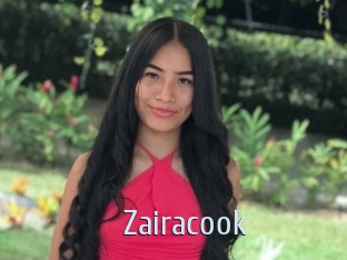 Zairacook