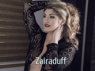 Zairaduff