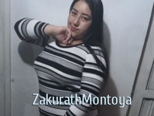 ZakurathMontoya