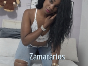 Zamararios