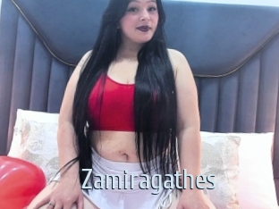 Zamiragathes