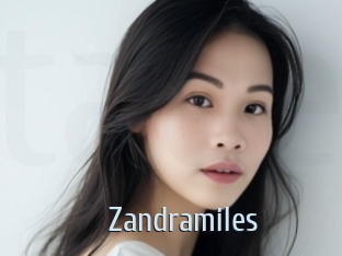 Zandramiles