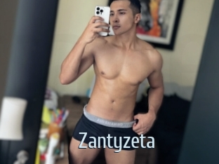 Zantyzeta