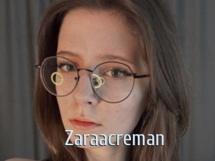 Zaraacreman