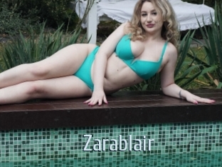 Zarablair