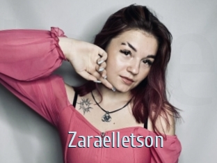 Zaraelletson