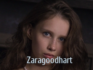 Zaragoodhart