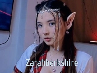 Zarahberkshire