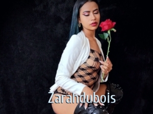 Zarahdubois