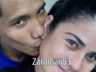 Zaraihan93