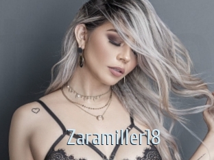 zaramiller18 Ta Model