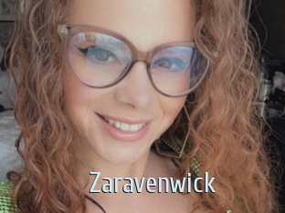 Zaravenwick