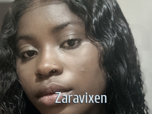 zaravixen Ta Model