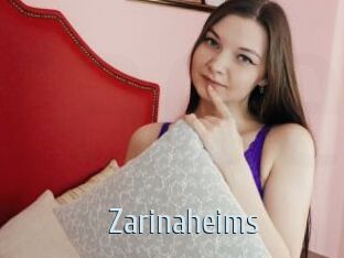 Zarinaheims