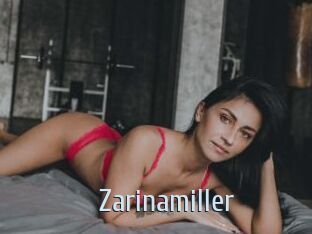zarinamiller Ta Model