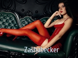 Zashabecker