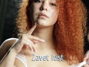 Zavet_lust