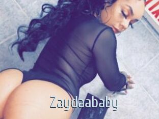 Zaydaababy
