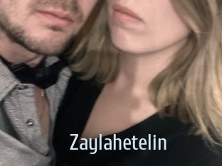 Zaylahetelin