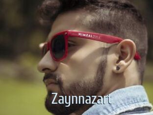Zaynnazart