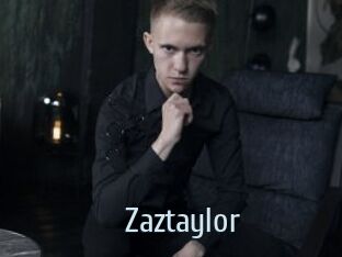 Zaztaylor