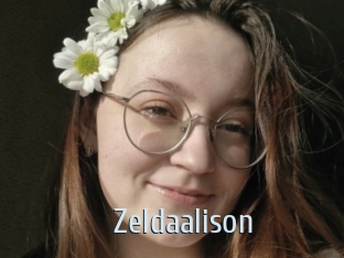 zeldaalison Ta Model