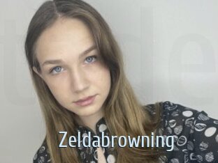 zeldabrowning Ta Model