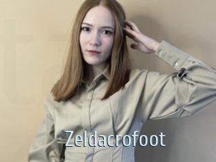 Zeldacrofoot