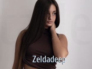 Zeldadeep