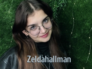 Zeldahallman