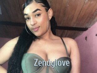 zendylove Ta Model