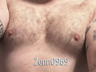 zenn0969 Ta Model