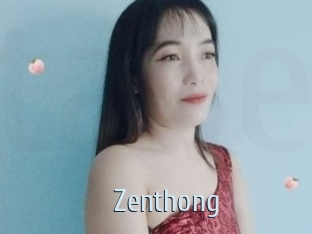 Zenthong