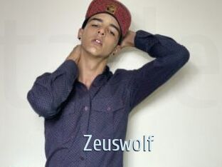 Zeuswolf