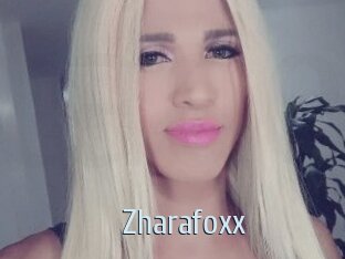 Zharafoxx