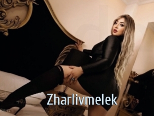 Zharlivmelek