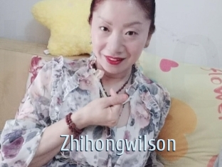 Zhihongwilson