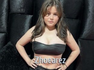 Zhoearez