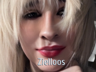 Zielloos