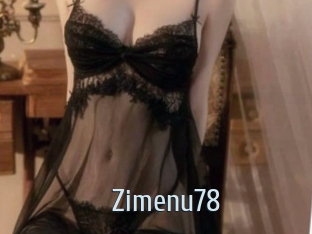 Zimenu78