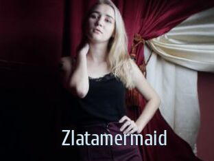 Zlatamermaid